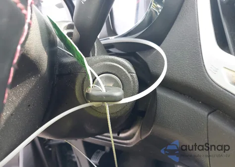 2013 GMC Terrain Sle-1 из США, поврежденный, VIN 2GKALMEK8D6322058